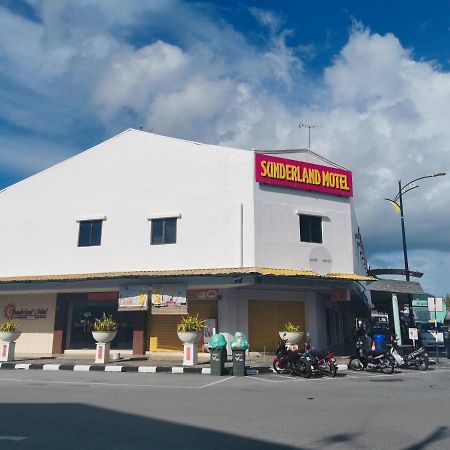 Sunderland Motel Kuah Zewnętrze zdjęcie