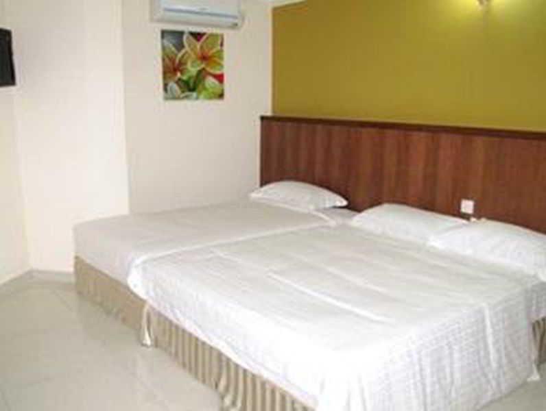 Sunderland Motel Kuah Zewnętrze zdjęcie