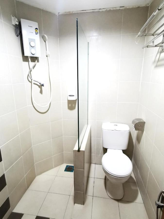 Sunderland Motel Kuah Zewnętrze zdjęcie