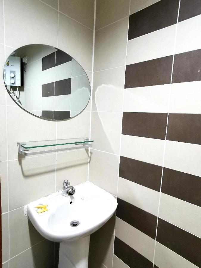 Sunderland Motel Kuah Zewnętrze zdjęcie