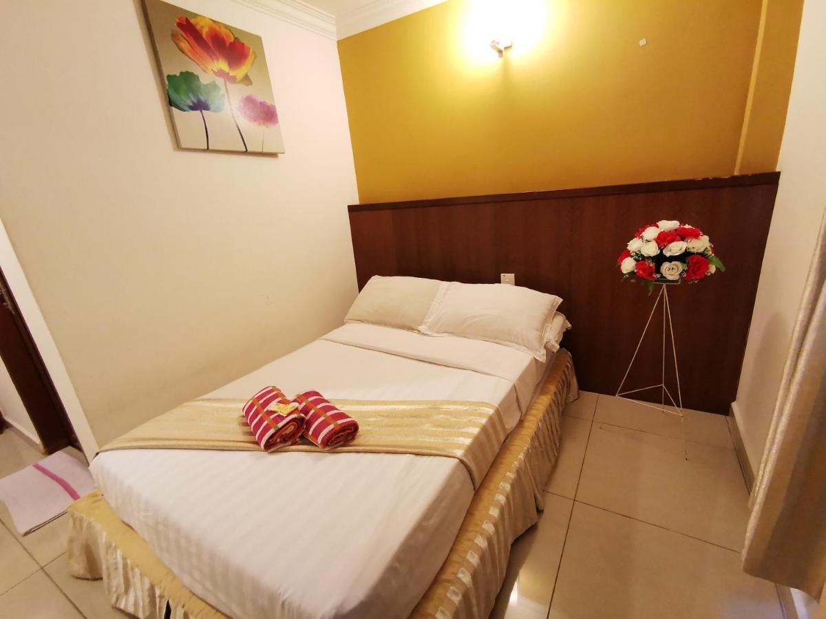 Sunderland Motel Kuah Zewnętrze zdjęcie